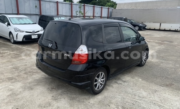 Tenga Tsaru Honda Fit Nhema Mota in Beitbridge in Matabeleland South Tenga Tsaru Honda Fit Nhema Mota in Beitbridge in Matabeleland South