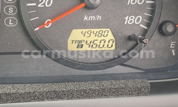 Buy Used Mazda Demio Black Car in Beitbridge in Matabeleland South Buy Used Mazda Demio Black Car in Beitbridge in Matabeleland South