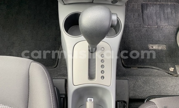 Buy Used Mazda Demio Black Car in Beitbridge in Matabeleland South Buy Used Mazda Demio Black Car in Beitbridge in Matabeleland South