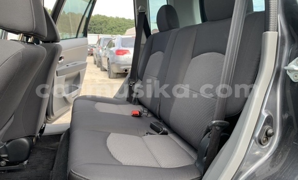 Buy Used Mazda Demio Black Car in Beitbridge in Matabeleland South Buy Used Mazda Demio Black Car in Beitbridge in Matabeleland South