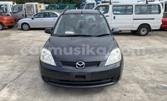 Buy Used Mazda Demio Black Car in Beitbridge in Matabeleland South Buy Used Mazda Demio Black Car in Beitbridge in Matabeleland South