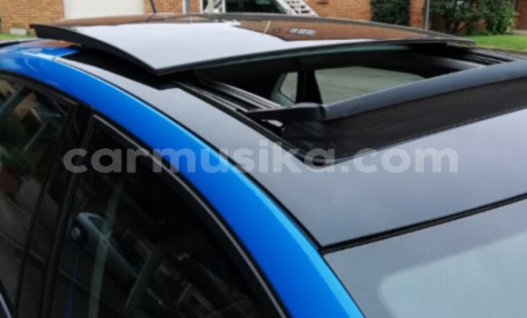 Acheter Occasion Voiture Volkswagen Polo Bleu à Beitbridge, Matabeleland South Acheter Occasion Voiture Volkswagen Polo Bleu à Beitbridge, Matabeleland South