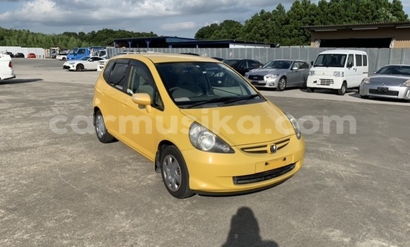 Nunua Ilio tumika Honda Fit Nyingine Gari ndani ya Beitbridge nchini Matabeleland Kusini