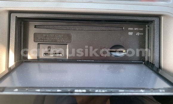 Tenga Tsaru Honda Fit Zvimwe Mota in Beitbridge in Matabeleland South Tenga Tsaru Honda Fit Zvimwe Mota in Beitbridge in Matabeleland South