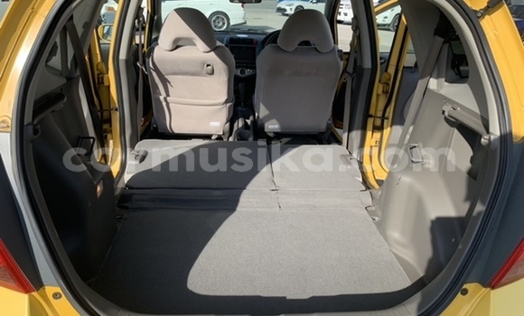 Tenga Tsaru Honda Fit Zvimwe Mota in Beitbridge in Matabeleland South Tenga Tsaru Honda Fit Zvimwe Mota in Beitbridge in Matabeleland South