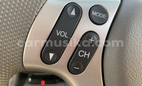 Tenga Tsaru Honda Fit Zvimwe Mota in Beitbridge in Matabeleland South Tenga Tsaru Honda Fit Zvimwe Mota in Beitbridge in Matabeleland South