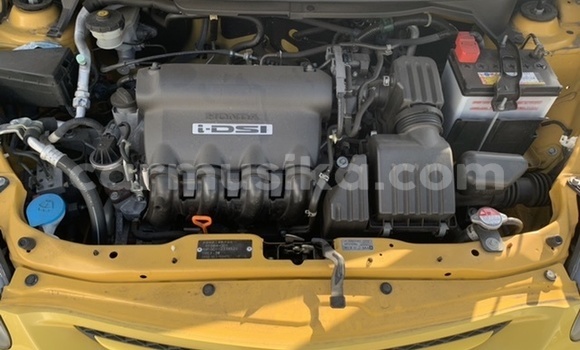 Tenga Tsaru Honda Fit Zvimwe Mota in Beitbridge in Matabeleland South Tenga Tsaru Honda Fit Zvimwe Mota in Beitbridge in Matabeleland South