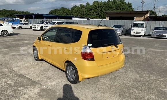 Tenga Tsaru Honda Fit Zvimwe Mota in Beitbridge in Matabeleland South Tenga Tsaru Honda Fit Zvimwe Mota in Beitbridge in Matabeleland South