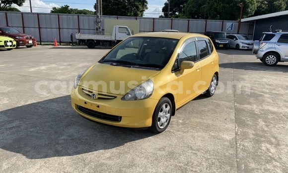 Tenga Tsaru Honda Fit Zvimwe Mota in Beitbridge in Matabeleland South Tenga Tsaru Honda Fit Zvimwe Mota in Beitbridge in Matabeleland South