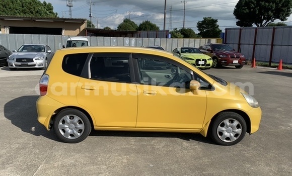 Tenga Tsaru Honda Fit Zvimwe Mota in Beitbridge in Matabeleland South Tenga Tsaru Honda Fit Zvimwe Mota in Beitbridge in Matabeleland South