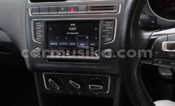 Acheter Occasion Voiture Volkswagen Polo Bleu à Beitbridge, Matabeleland South Acheter Occasion Voiture Volkswagen Polo Bleu à Beitbridge, Matabeleland South