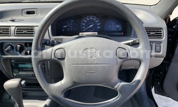 Tenga Tsaru Toyota Corolla II Nhema Mota in Beitbridge in Matabeleland South Tenga Tsaru Toyota Corolla II Nhema Mota in Beitbridge in Matabeleland South