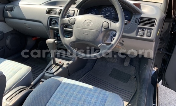 Tenga Tsaru Toyota Corolla II Nhema Mota in Beitbridge in Matabeleland South Tenga Tsaru Toyota Corolla II Nhema Mota in Beitbridge in Matabeleland South