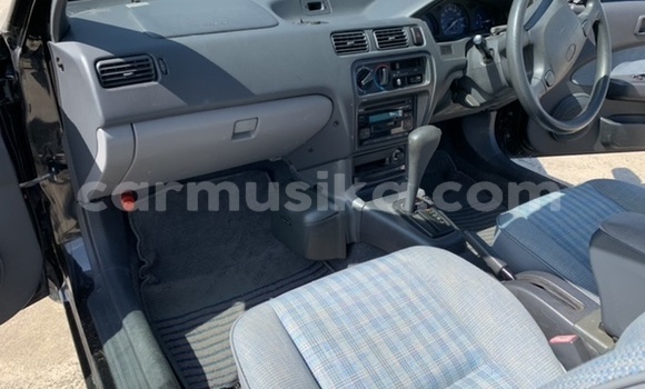 Tenga Tsaru Toyota Corolla II Nhema Mota in Beitbridge in Matabeleland South Tenga Tsaru Toyota Corolla II Nhema Mota in Beitbridge in Matabeleland South