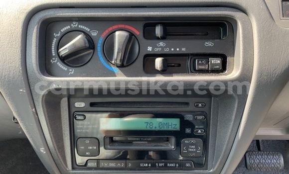 Tenga Tsaru Toyota Corolla II Nhema Mota in Beitbridge in Matabeleland South Tenga Tsaru Toyota Corolla II Nhema Mota in Beitbridge in Matabeleland South