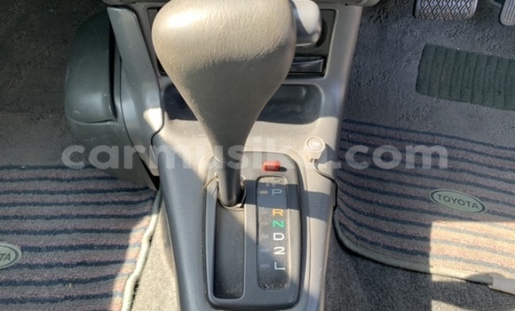 Tenga Tsaru Toyota Corolla II Nhema Mota in Beitbridge in Matabeleland South Tenga Tsaru Toyota Corolla II Nhema Mota in Beitbridge in Matabeleland South