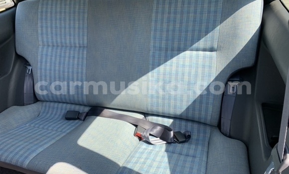 Tenga Tsaru Toyota Corolla II Nhema Mota in Beitbridge in Matabeleland South Tenga Tsaru Toyota Corolla II Nhema Mota in Beitbridge in Matabeleland South