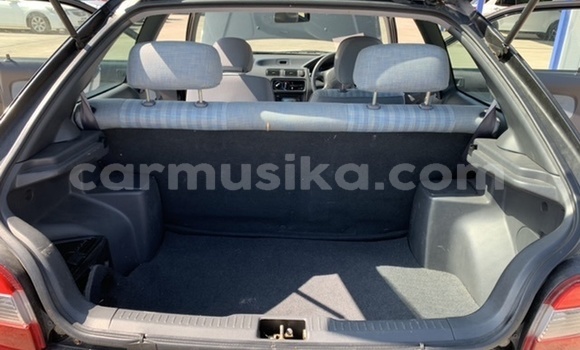 Tenga Tsaru Toyota Corolla II Nhema Mota in Beitbridge in Matabeleland South Tenga Tsaru Toyota Corolla II Nhema Mota in Beitbridge in Matabeleland South