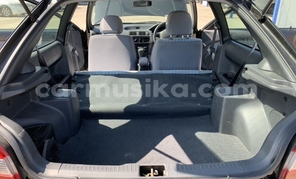 Tenga Tsaru Toyota Corolla II Nhema Mota in Beitbridge in Matabeleland South Tenga Tsaru Toyota Corolla II Nhema Mota in Beitbridge in Matabeleland South