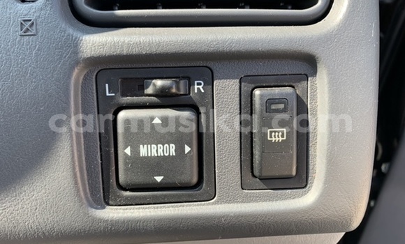 Tenga Tsaru Toyota Corolla II Nhema Mota in Beitbridge in Matabeleland South Tenga Tsaru Toyota Corolla II Nhema Mota in Beitbridge in Matabeleland South