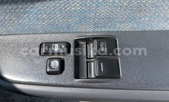 Tenga Tsaru Toyota Corolla II Nhema Mota in Beitbridge in Matabeleland South Tenga Tsaru Toyota Corolla II Nhema Mota in Beitbridge in Matabeleland South