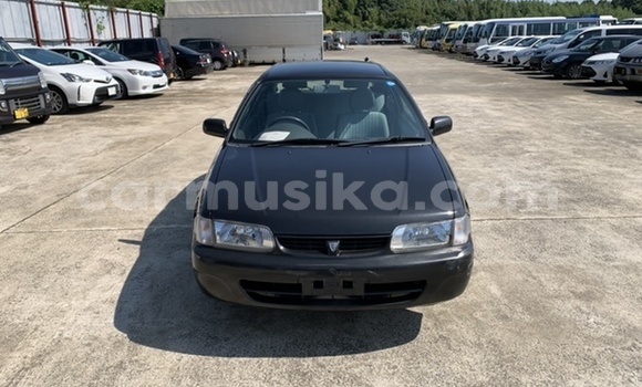 Tenga Tsaru Toyota Corolla II Nhema Mota in Beitbridge in Matabeleland South Tenga Tsaru Toyota Corolla II Nhema Mota in Beitbridge in Matabeleland South