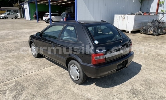 Tenga Tsaru Toyota Corolla II Nhema Mota in Beitbridge in Matabeleland South Tenga Tsaru Toyota Corolla II Nhema Mota in Beitbridge in Matabeleland South