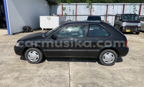 Tenga Tsaru Toyota Corolla II Nhema Mota in Beitbridge in Matabeleland South Tenga Tsaru Toyota Corolla II Nhema Mota in Beitbridge in Matabeleland South