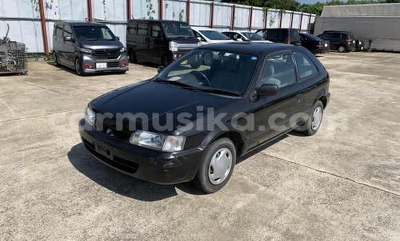 Tenga Tsaru Toyota Corolla II Nhema Mota in Beitbridge in Matabeleland South Tenga Tsaru Toyota Corolla II Nhema Mota in Beitbridge in Matabeleland South