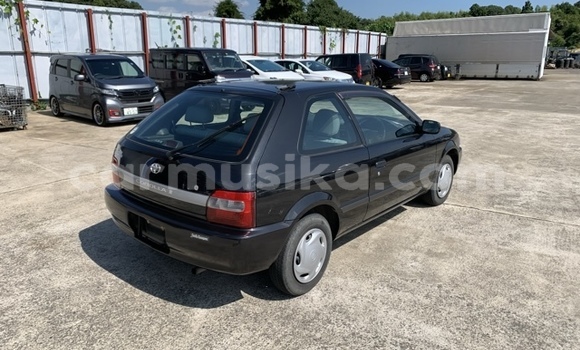 Tenga Tsaru Toyota Corolla II Nhema Mota in Beitbridge in Matabeleland South Tenga Tsaru Toyota Corolla II Nhema Mota in Beitbridge in Matabeleland South