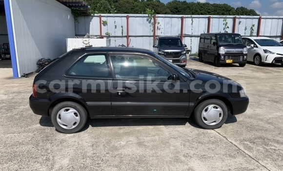 Tenga Tsaru Toyota Corolla II Nhema Mota in Beitbridge in Matabeleland South Tenga Tsaru Toyota Corolla II Nhema Mota in Beitbridge in Matabeleland South