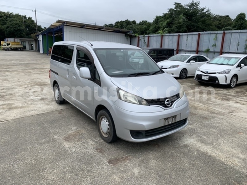 Big with watermark nissan nv200 matabeleland south beitbridge 31872