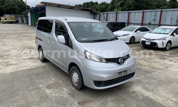 Tenga Tsaru Nissan NV200 Sirivha Mota in Beitbridge in Matabeleland South