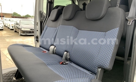 Tenga Tsaru Nissan NV200 Sirivha Mota in Beitbridge in Matabeleland South Tenga Tsaru Nissan NV200 Sirivha Mota in Beitbridge in Matabeleland South