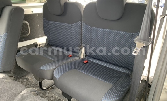 Tenga Tsaru Nissan NV200 Sirivha Mota in Beitbridge in Matabeleland South Tenga Tsaru Nissan NV200 Sirivha Mota in Beitbridge in Matabeleland South