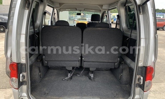 Tenga Tsaru Nissan NV200 Sirivha Mota in Beitbridge in Matabeleland South Tenga Tsaru Nissan NV200 Sirivha Mota in Beitbridge in Matabeleland South