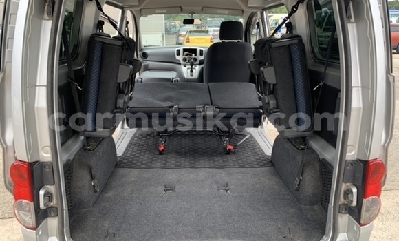 Tenga Tsaru Nissan NV200 Sirivha Mota in Beitbridge in Matabeleland South Tenga Tsaru Nissan NV200 Sirivha Mota in Beitbridge in Matabeleland South