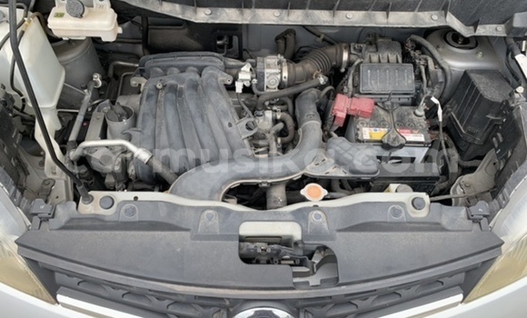 Tenga Tsaru Nissan NV200 Sirivha Mota in Beitbridge in Matabeleland South Tenga Tsaru Nissan NV200 Sirivha Mota in Beitbridge in Matabeleland South