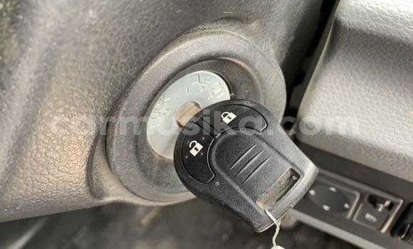 Tenga Tsaru Nissan NV200 Sirivha Mota in Beitbridge in Matabeleland South Tenga Tsaru Nissan NV200 Sirivha Mota in Beitbridge in Matabeleland South