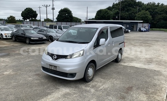 Tenga Tsaru Nissan NV200 Sirivha Mota in Beitbridge in Matabeleland South Tenga Tsaru Nissan NV200 Sirivha Mota in Beitbridge in Matabeleland South