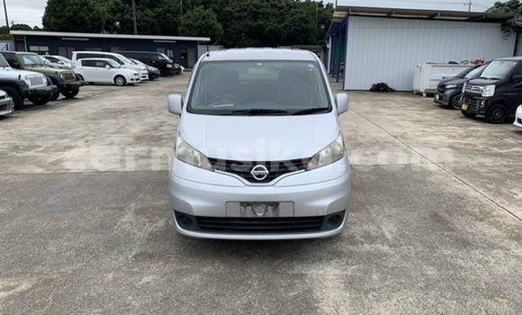 Tenga Tsaru Nissan NV200 Sirivha Mota in Beitbridge in Matabeleland South Tenga Tsaru Nissan NV200 Sirivha Mota in Beitbridge in Matabeleland South