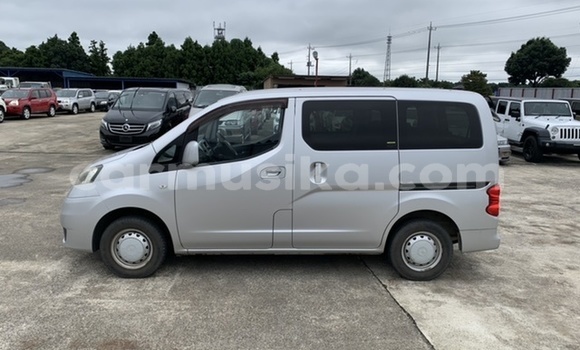 Tenga Tsaru Nissan NV200 Sirivha Mota in Beitbridge in Matabeleland South Tenga Tsaru Nissan NV200 Sirivha Mota in Beitbridge in Matabeleland South