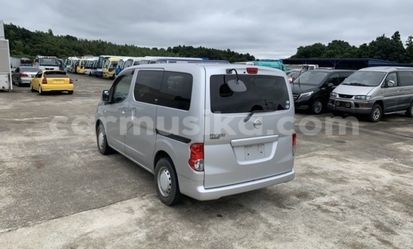 Tenga Tsaru Nissan NV200 Sirivha Mota in Beitbridge in Matabeleland South Tenga Tsaru Nissan NV200 Sirivha Mota in Beitbridge in Matabeleland South