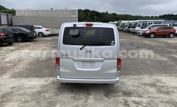 Tenga Tsaru Nissan NV200 Sirivha Mota in Beitbridge in Matabeleland South Tenga Tsaru Nissan NV200 Sirivha Mota in Beitbridge in Matabeleland South