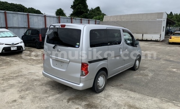 Tenga Tsaru Nissan NV200 Sirivha Mota in Beitbridge in Matabeleland South Tenga Tsaru Nissan NV200 Sirivha Mota in Beitbridge in Matabeleland South