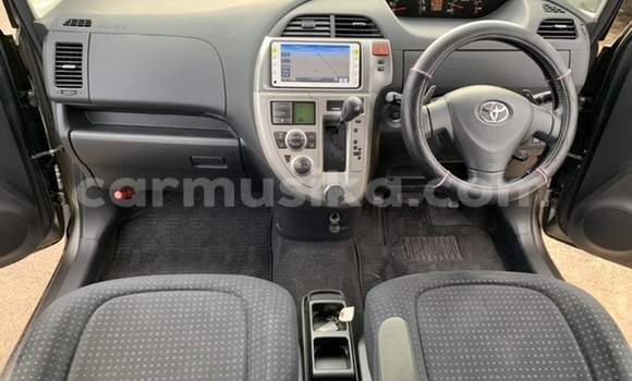 Tenga Tsaru Toyota Ractis Sirivha Mota in Beitbridge in Matabeleland South Tenga Tsaru Toyota Ractis Sirivha Mota in Beitbridge in Matabeleland South