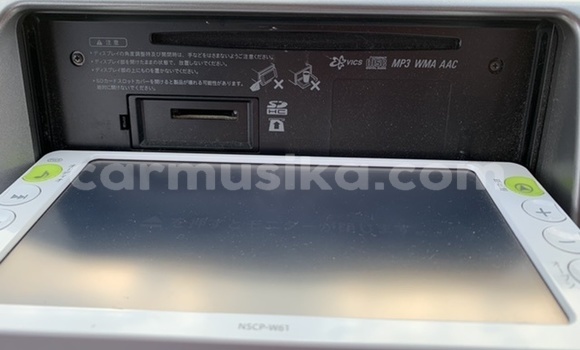 Tenga Tsaru Toyota Ractis Sirivha Mota in Beitbridge in Matabeleland South Tenga Tsaru Toyota Ractis Sirivha Mota in Beitbridge in Matabeleland South