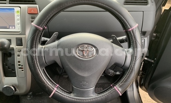 Tenga Tsaru Toyota Ractis Sirivha Mota in Beitbridge in Matabeleland South Tenga Tsaru Toyota Ractis Sirivha Mota in Beitbridge in Matabeleland South