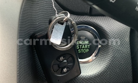 Tenga Tsaru Toyota Ractis Sirivha Mota in Beitbridge in Matabeleland South Tenga Tsaru Toyota Ractis Sirivha Mota in Beitbridge in Matabeleland South