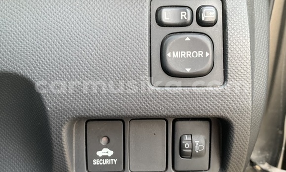 Tenga Tsaru Toyota Ractis Sirivha Mota in Beitbridge in Matabeleland South Tenga Tsaru Toyota Ractis Sirivha Mota in Beitbridge in Matabeleland South